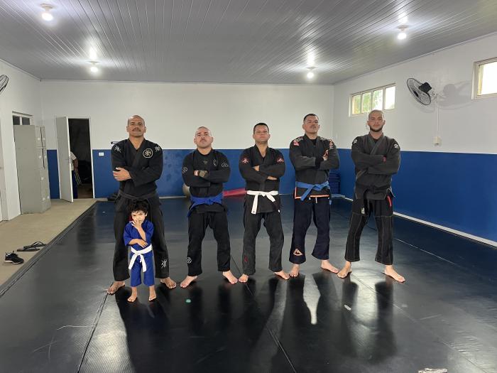 Treino 28º