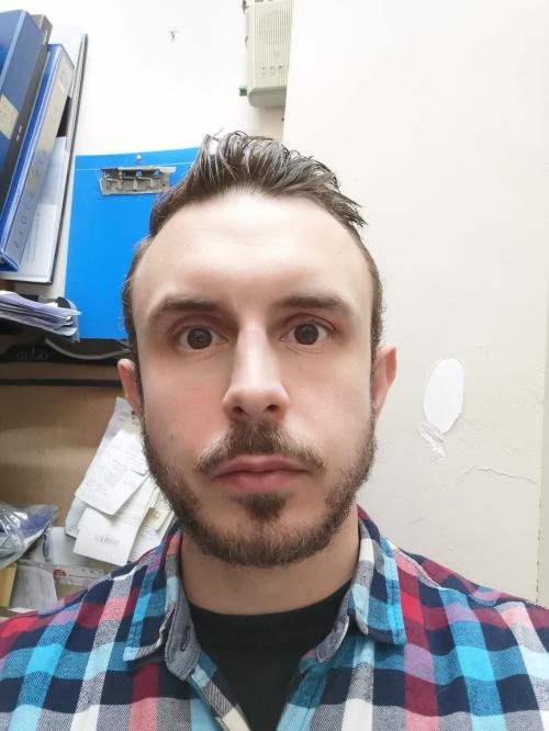 Liam Dickson
