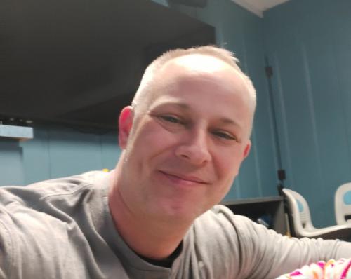 Nick Stroik