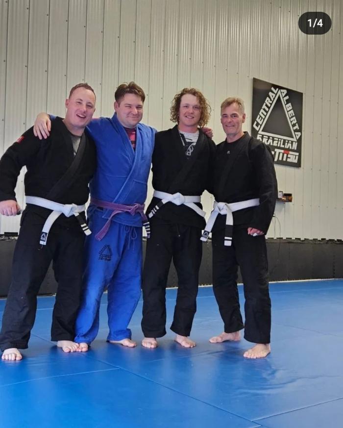 2nd stripe promotion