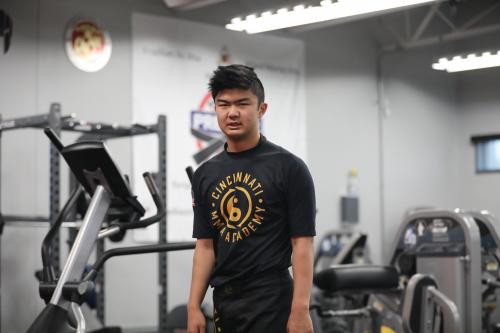 Jacob Wong Liong