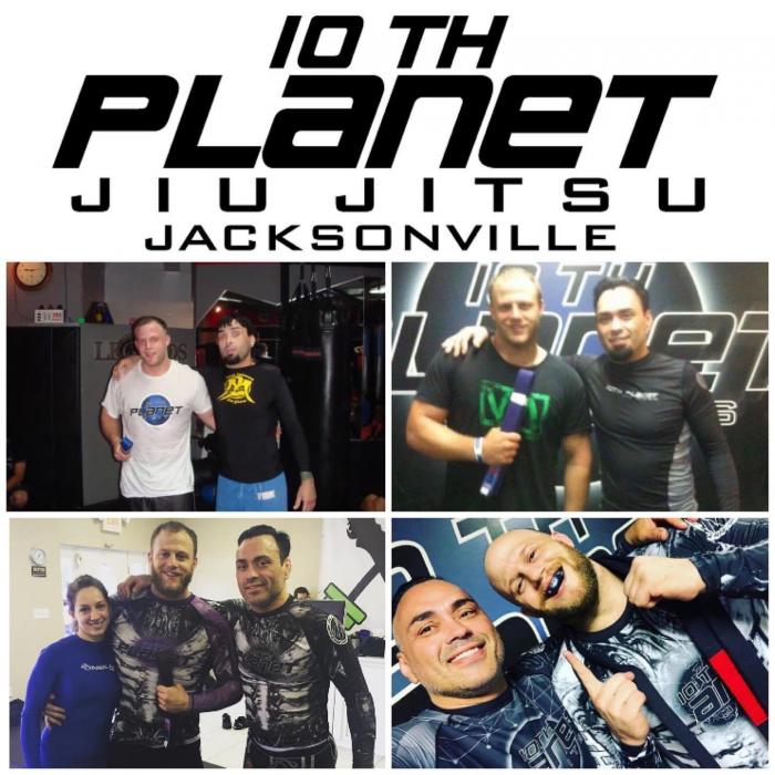 Black belt 1st degree · September 26, 2022 · Promoted by Eddie Bravo