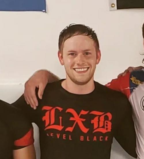 Travis Layden