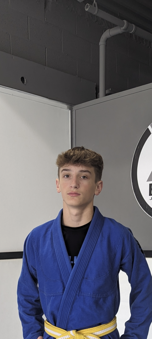Jordan Lasky