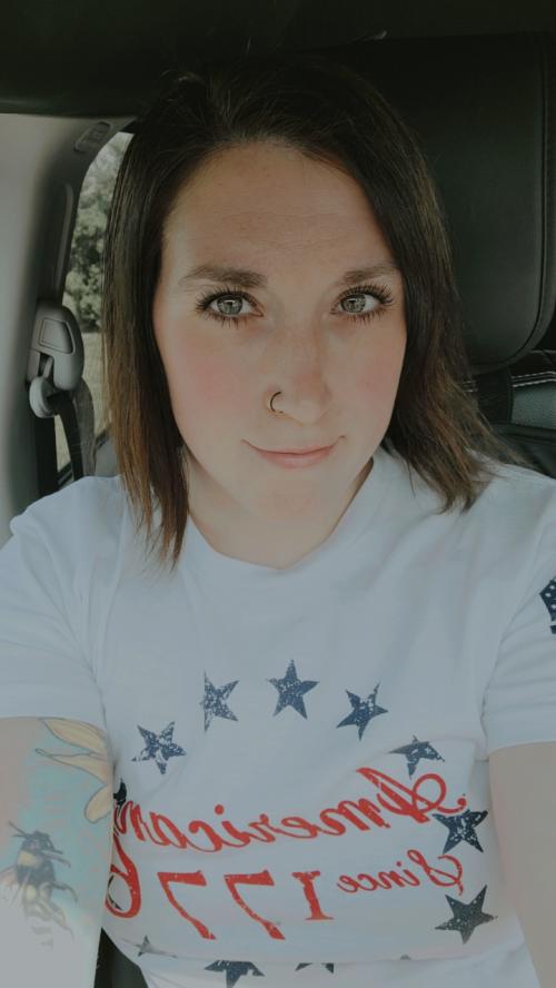 Ashlee O'Neil