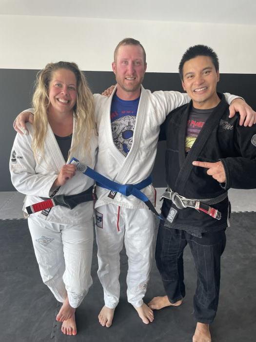 Promotion Day July 8th 2023