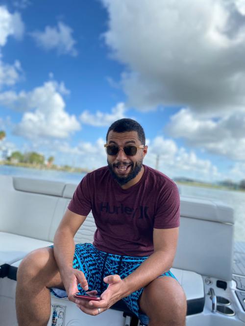 Salah El Kehal