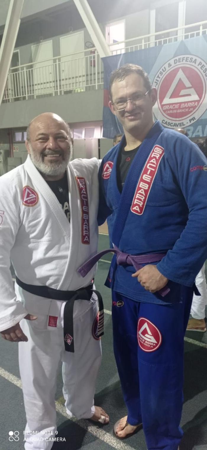 Treino