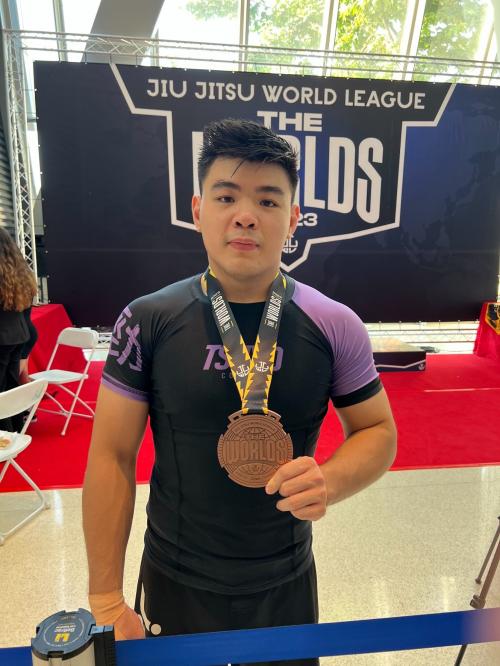 Edward Rusli