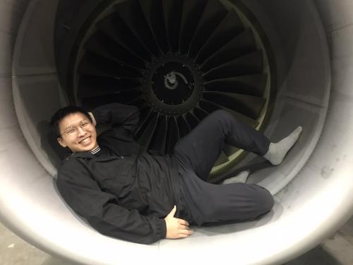 Aidan Kim