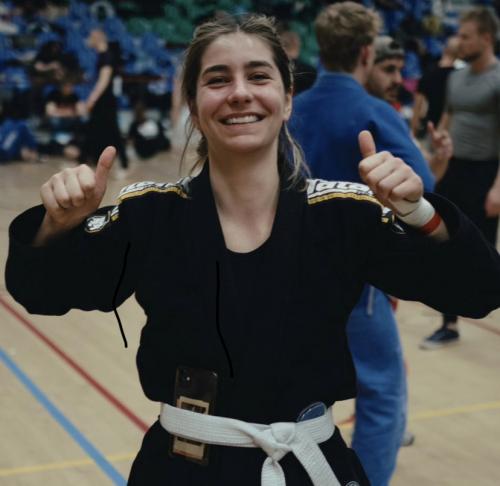 Hazal Ateş