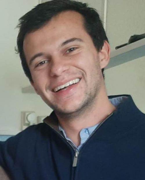 Pedro Fonseca