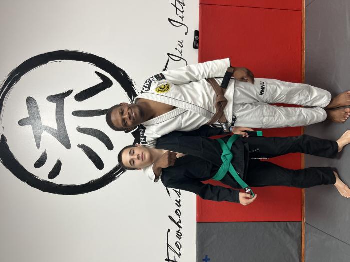 Green belt · January 9, 2023 · Promoted by Carlos Palacio