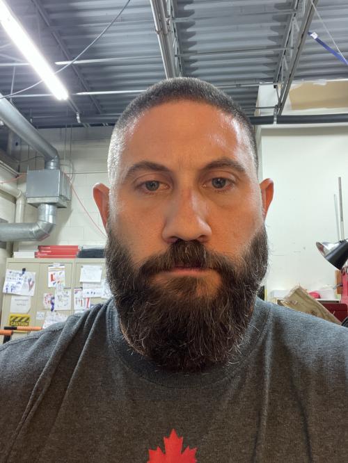 Matthew D’onofrio