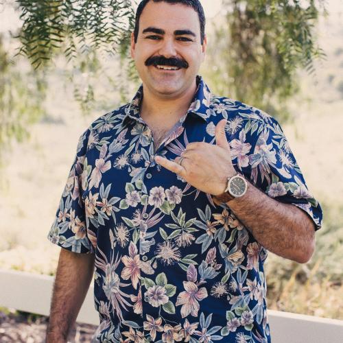 Bijan Mazarji