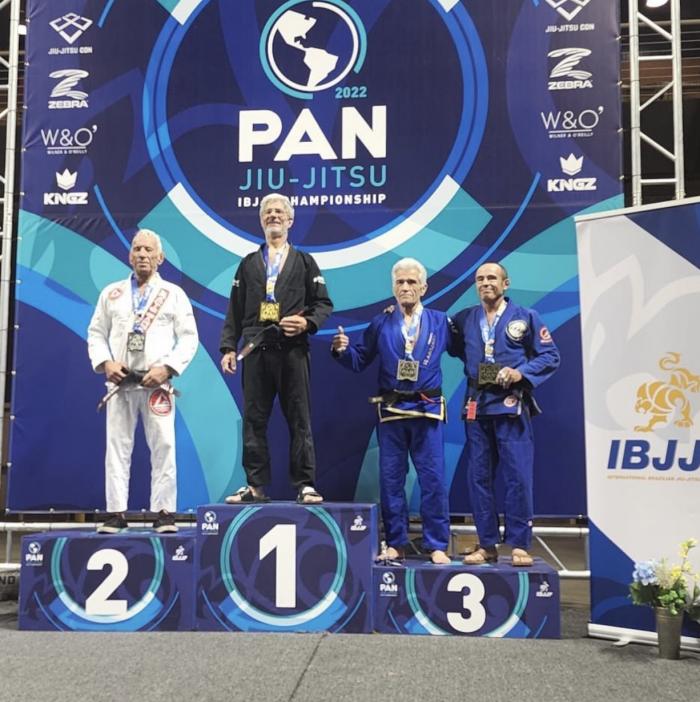 PANS 2022