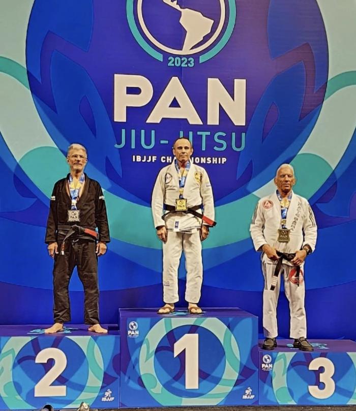 PANS 2023 PODIUM