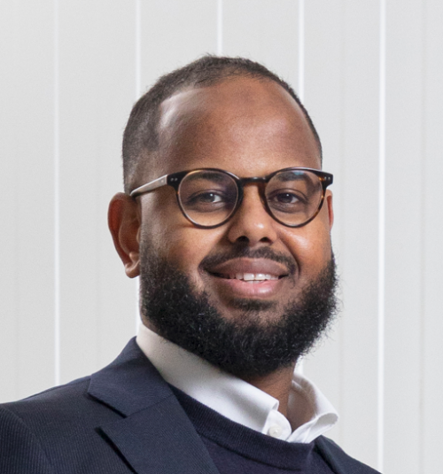 Kadir Ahmed