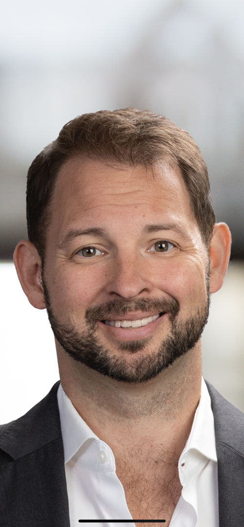 Stephen Komorek