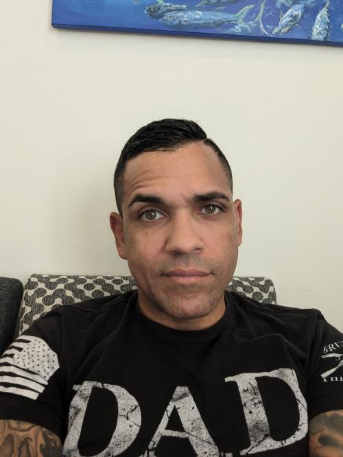 Steve Sierra