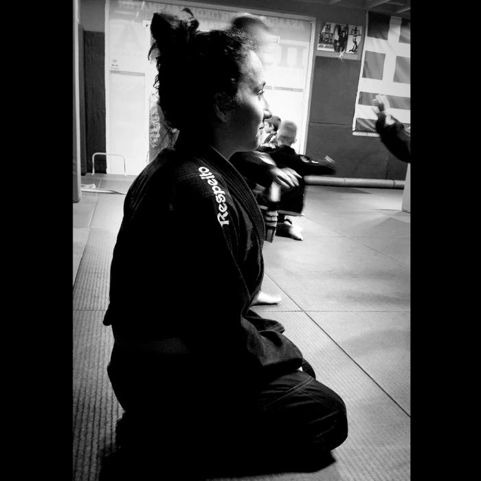 Training