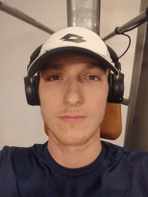 Gianni Holmens
