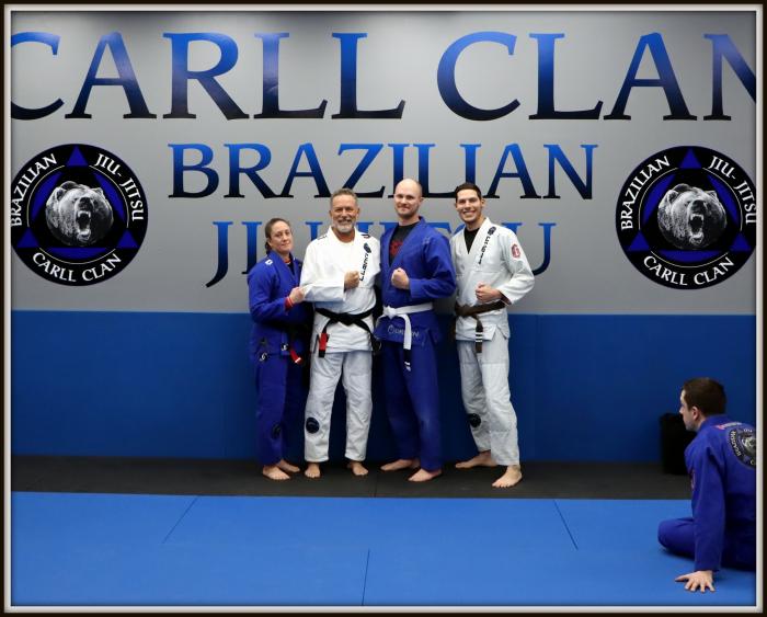 White belt · August 30, 2022