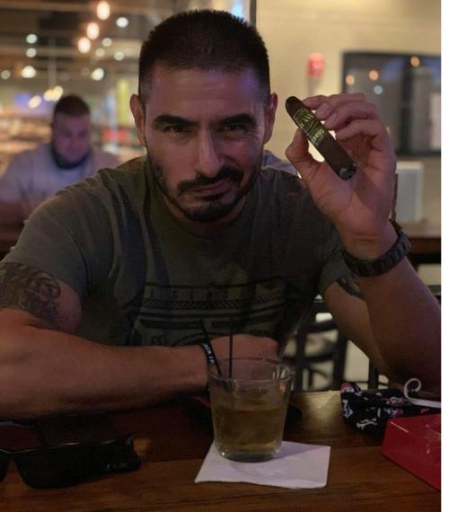 Edward Alvarado