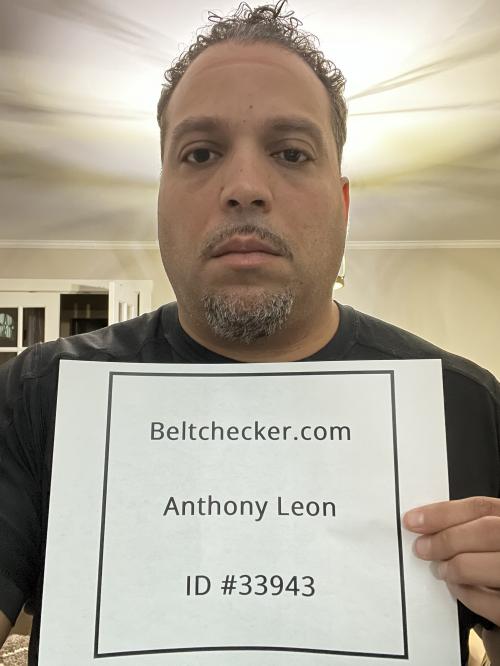 Anthony Leon