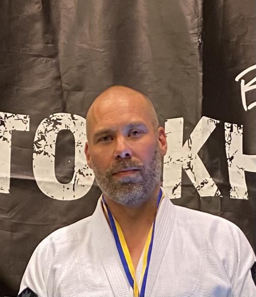 Mikael Hellsten