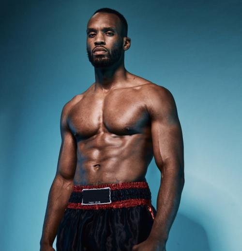 Noach Blyden