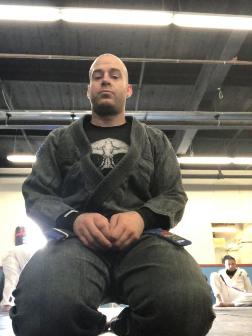 Curtis Karwacki