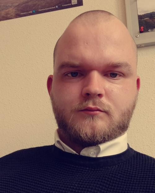 Ruben Kappe