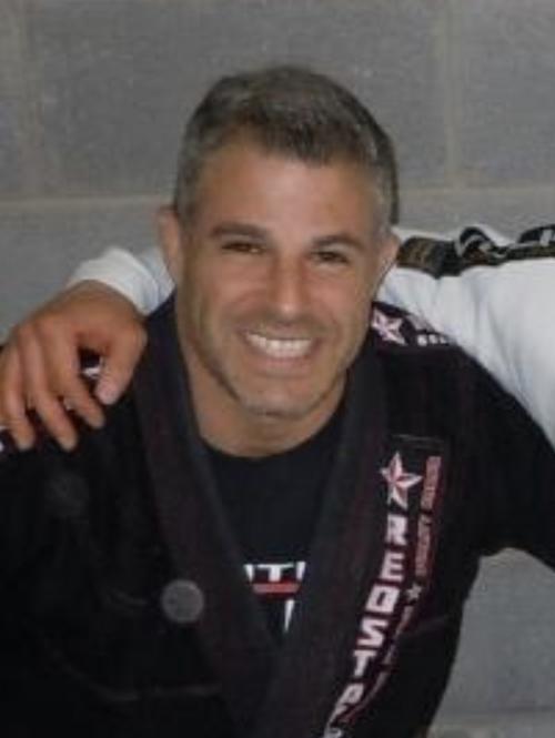 Jeffrey Gordon