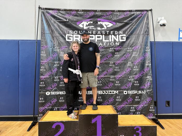 Ava’s tournament