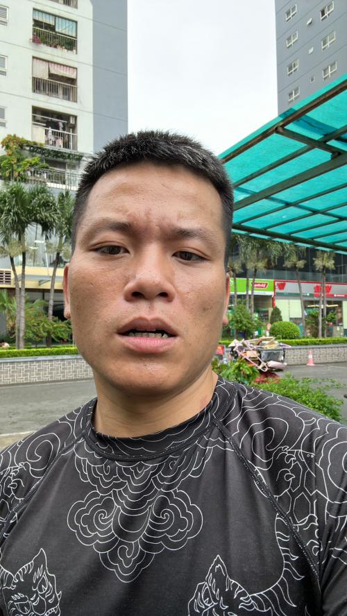 Tú Nguyễn Anh