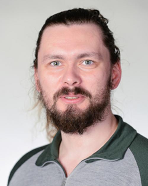 Lukasz Grabowski