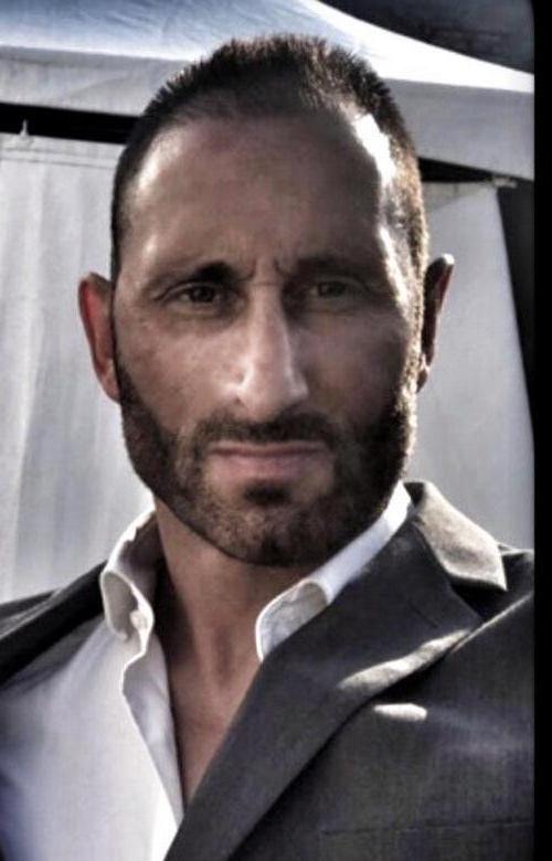 Fabrice Remy
