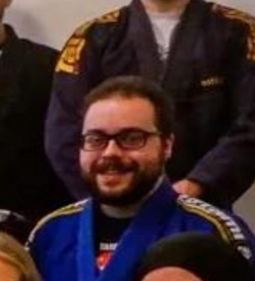 Darragh