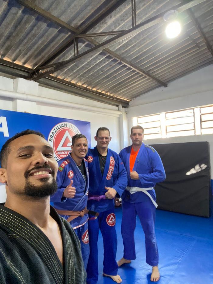 Treino