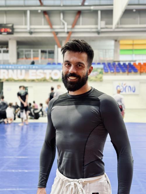 Ivan Pastier