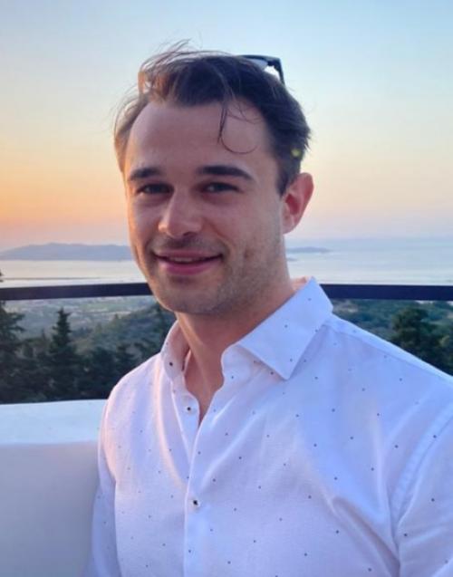 Patrick Bakker