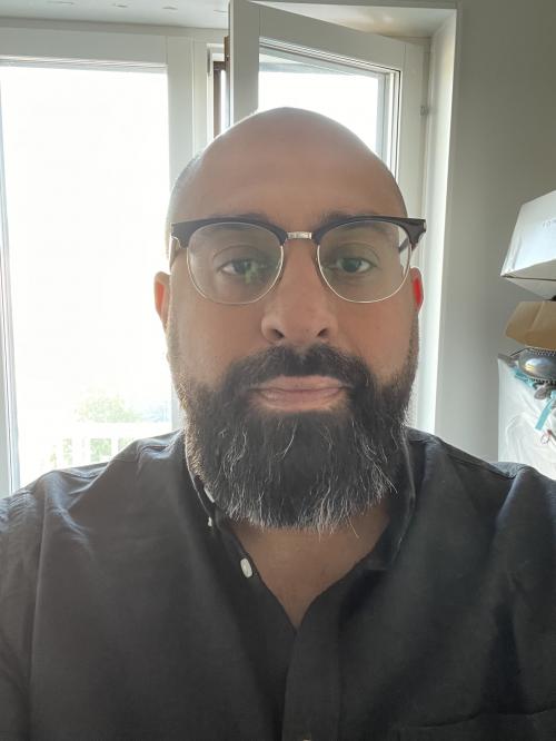 Mohamed Hafez