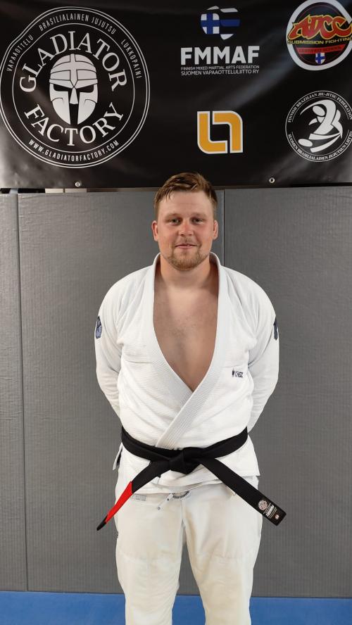 Teemu Sikanen