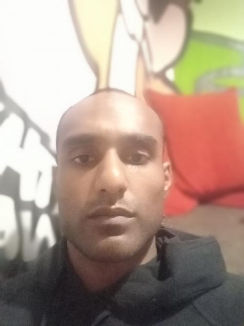 Vishnu Sachidaran