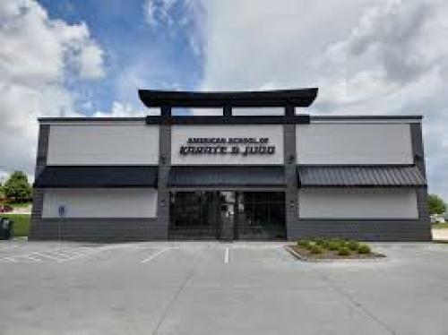 American School of Karate and Judo
