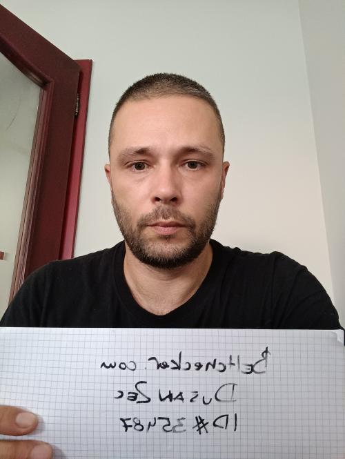 Dusan Zec