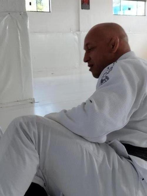 Valter Santos Santos