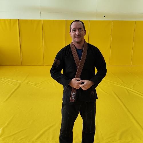 Adam Jordan