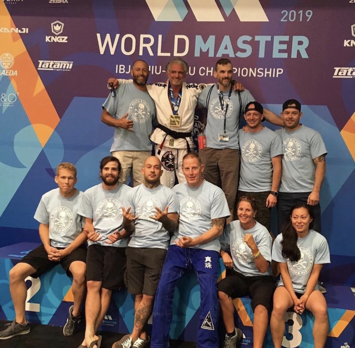 World Masters